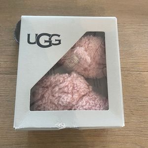 Ugg Bixbee baby
